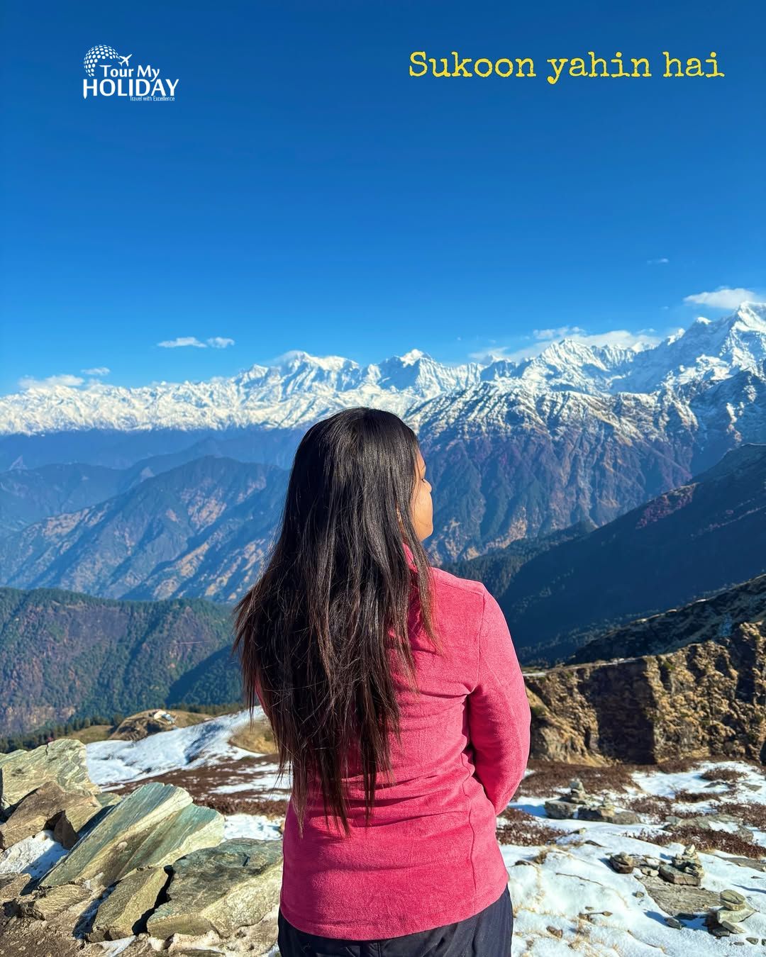 chopta tour package