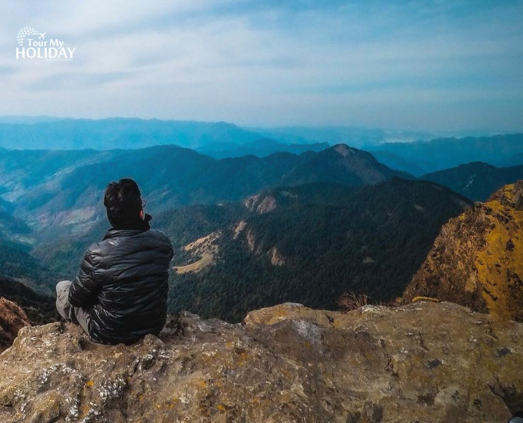 chopta tour package
