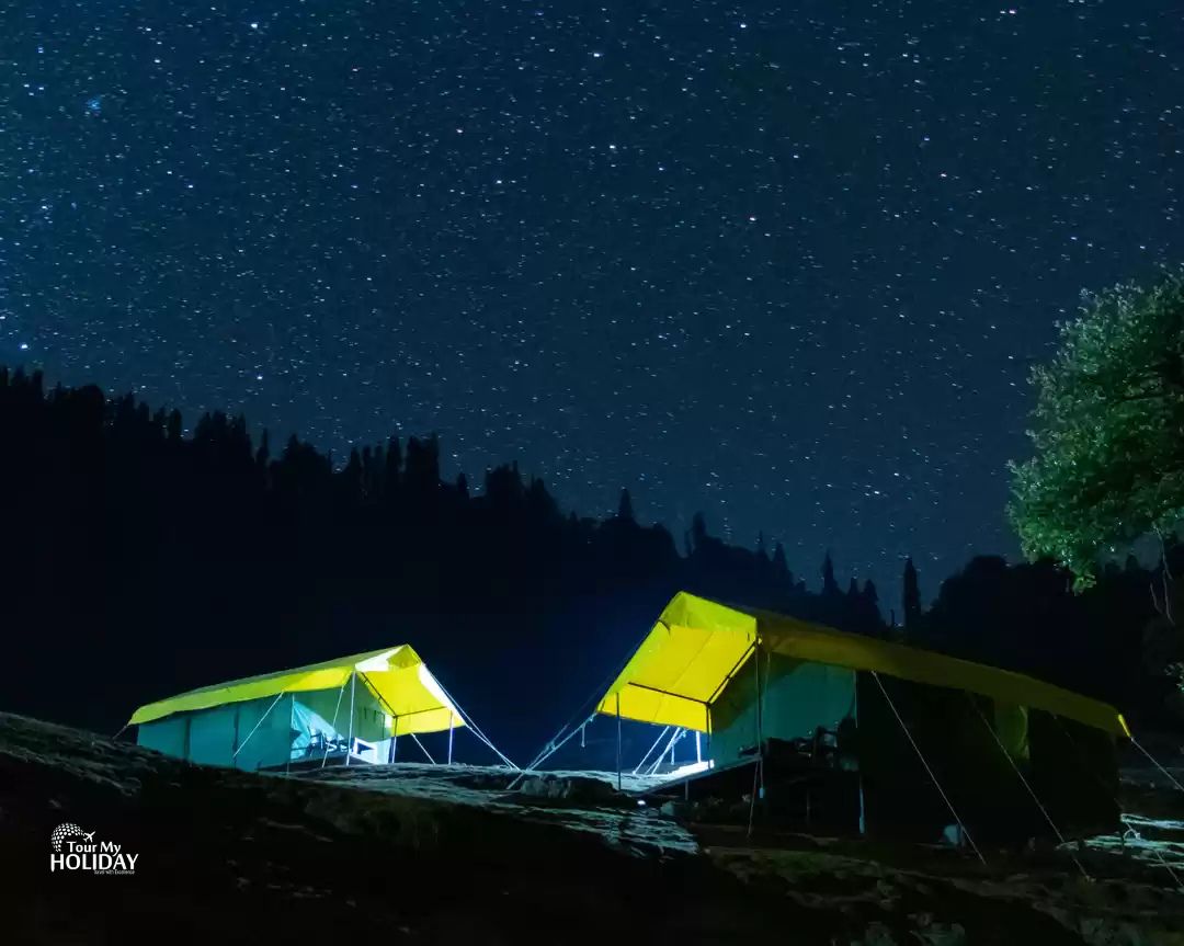 chopta tour package