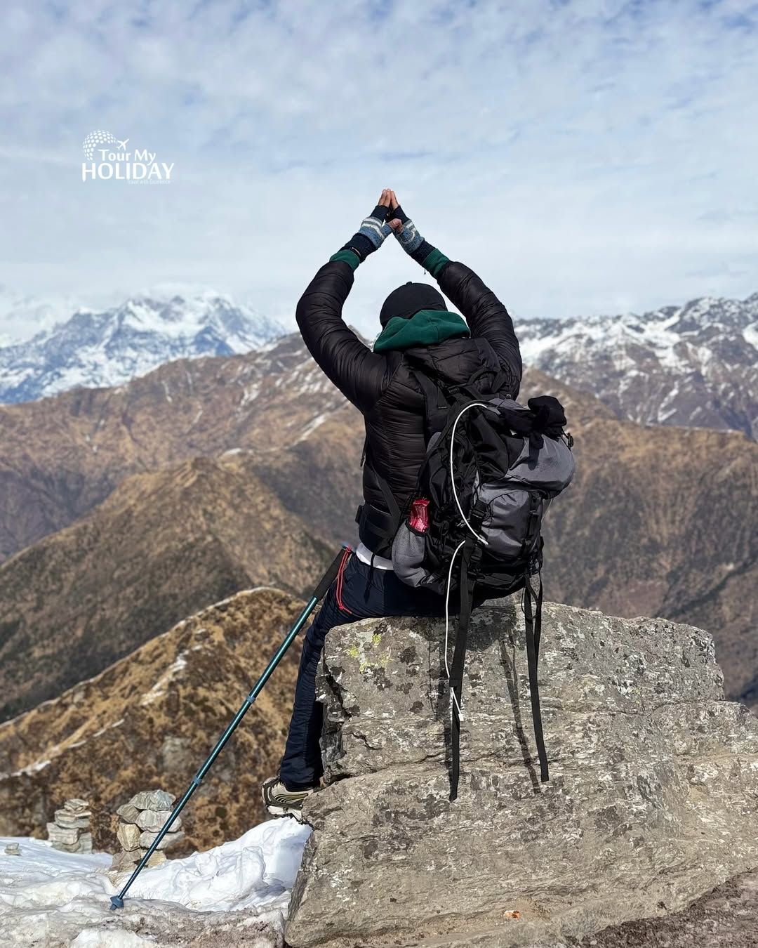 chopta tour package