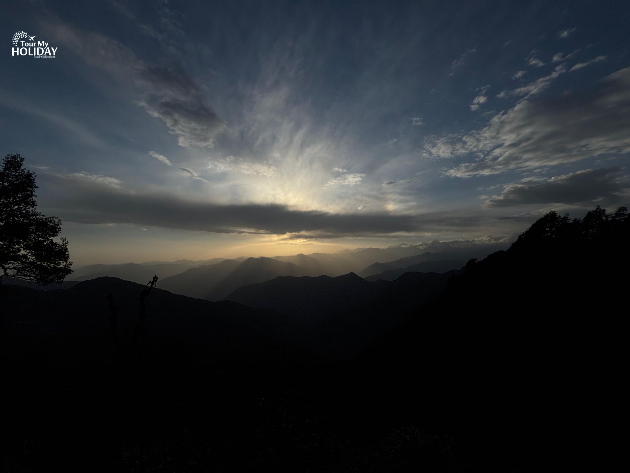 chopta tour package