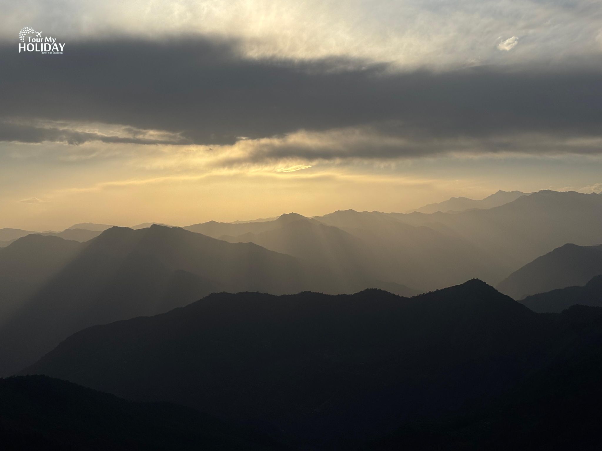 chopta tour package