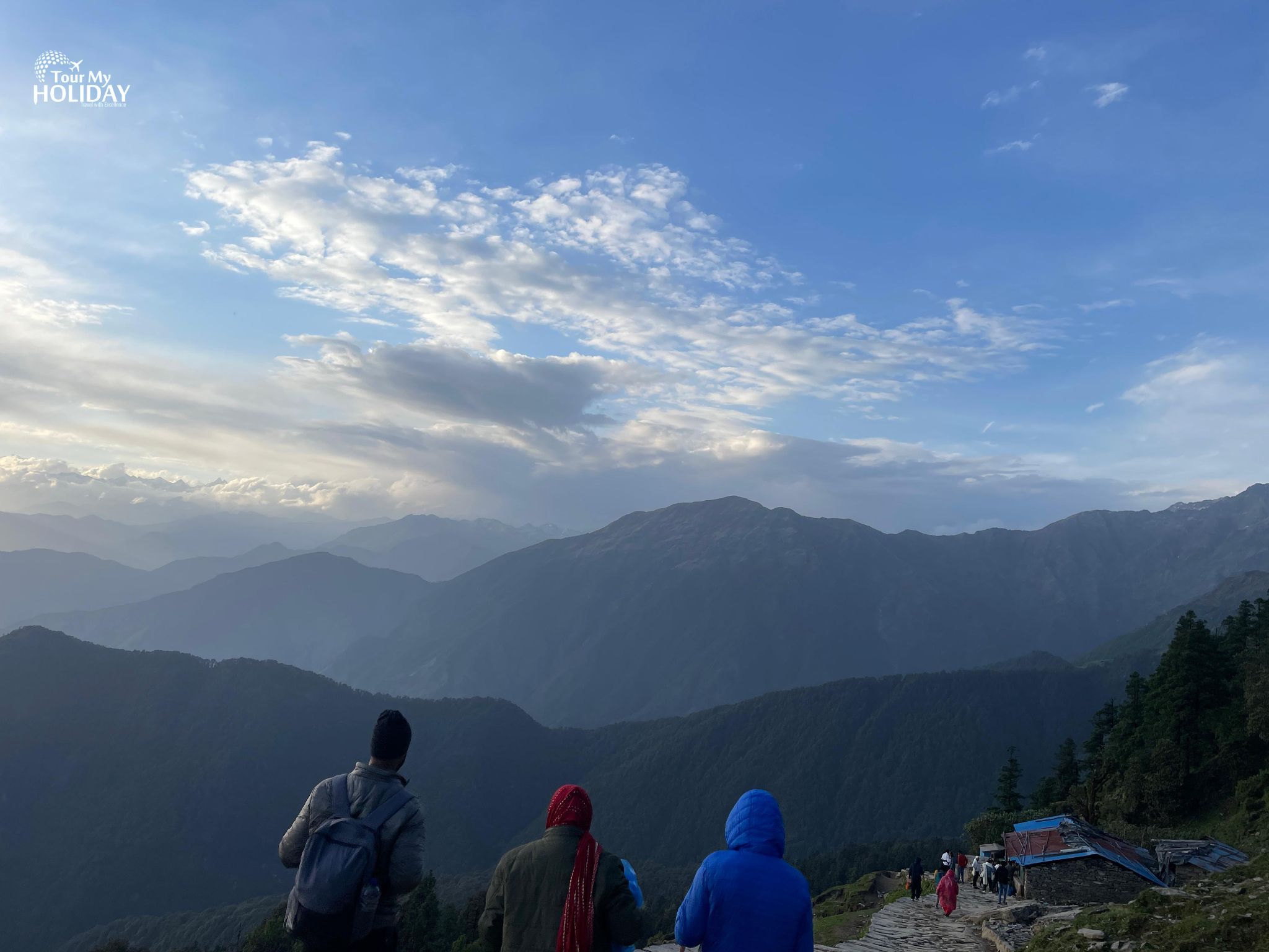 chopta tour package