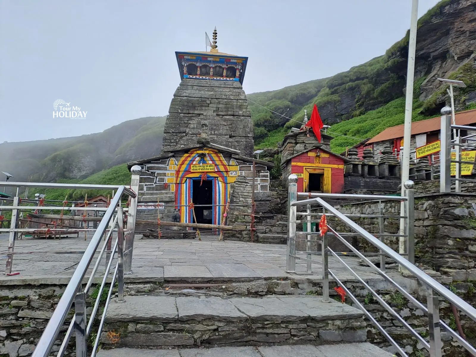 chopta tour package