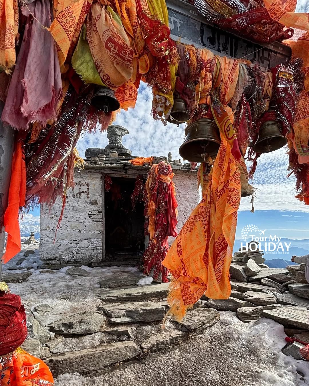 chopta tour package