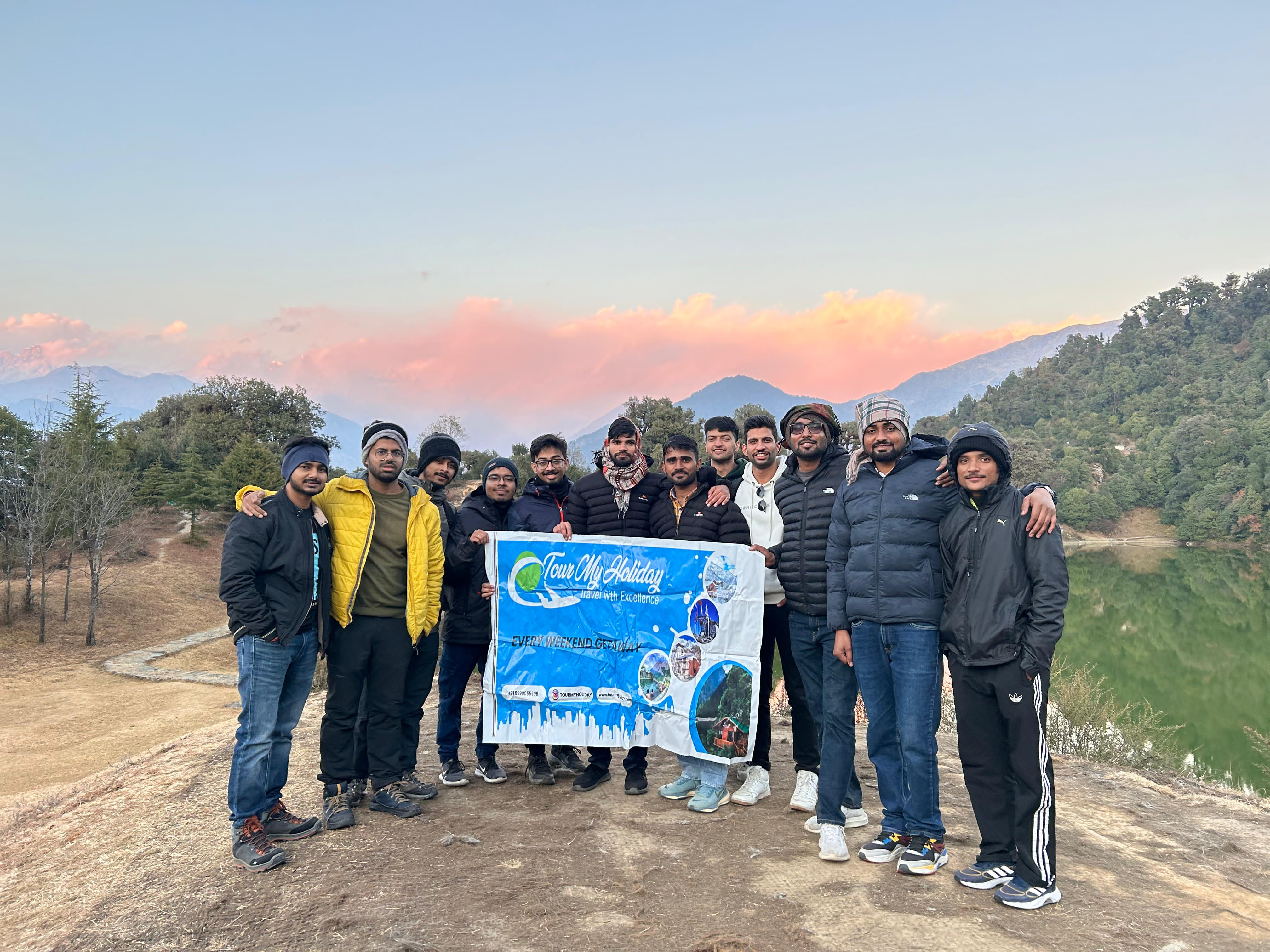 chopta Tungnath trek