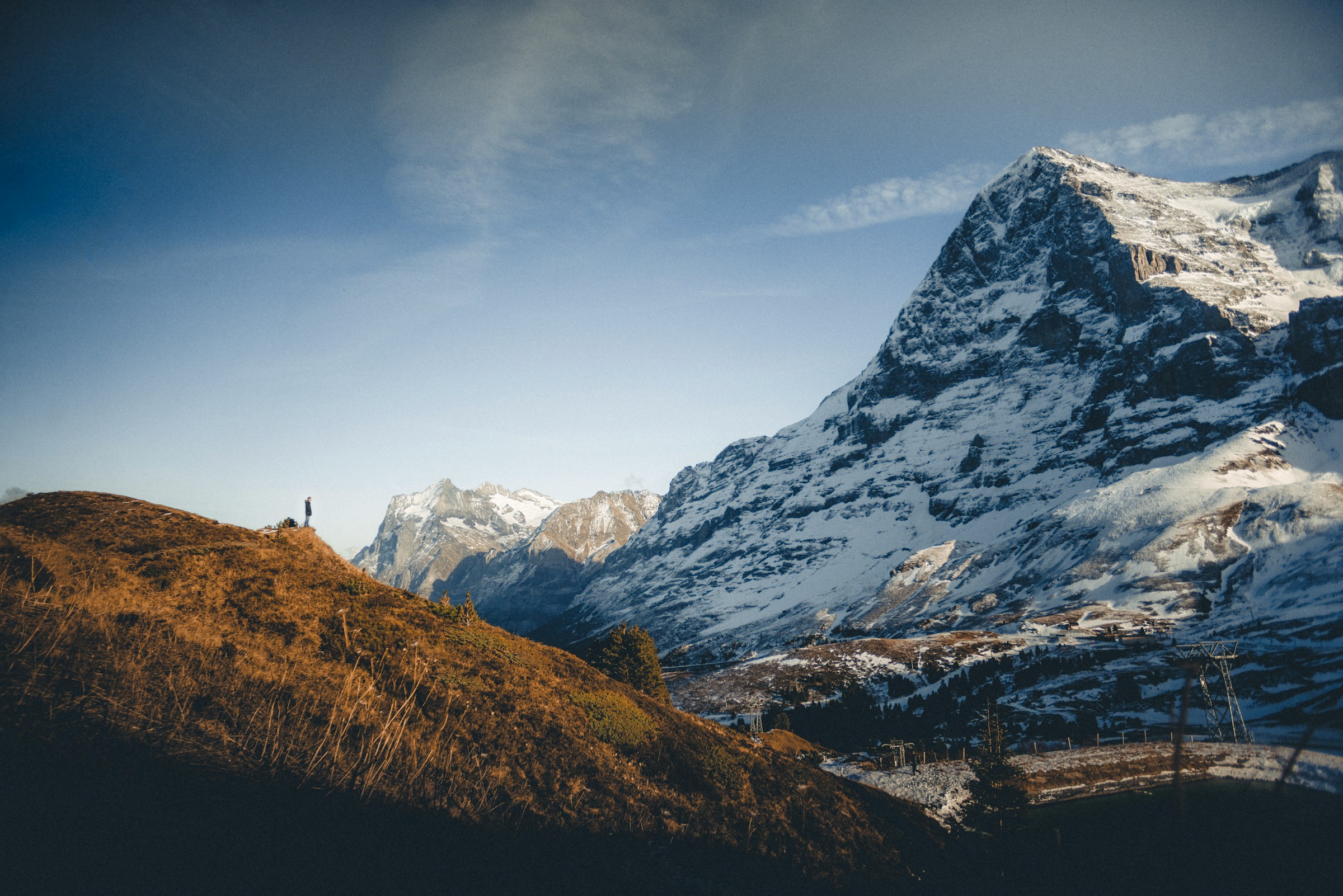 Tungnath trek