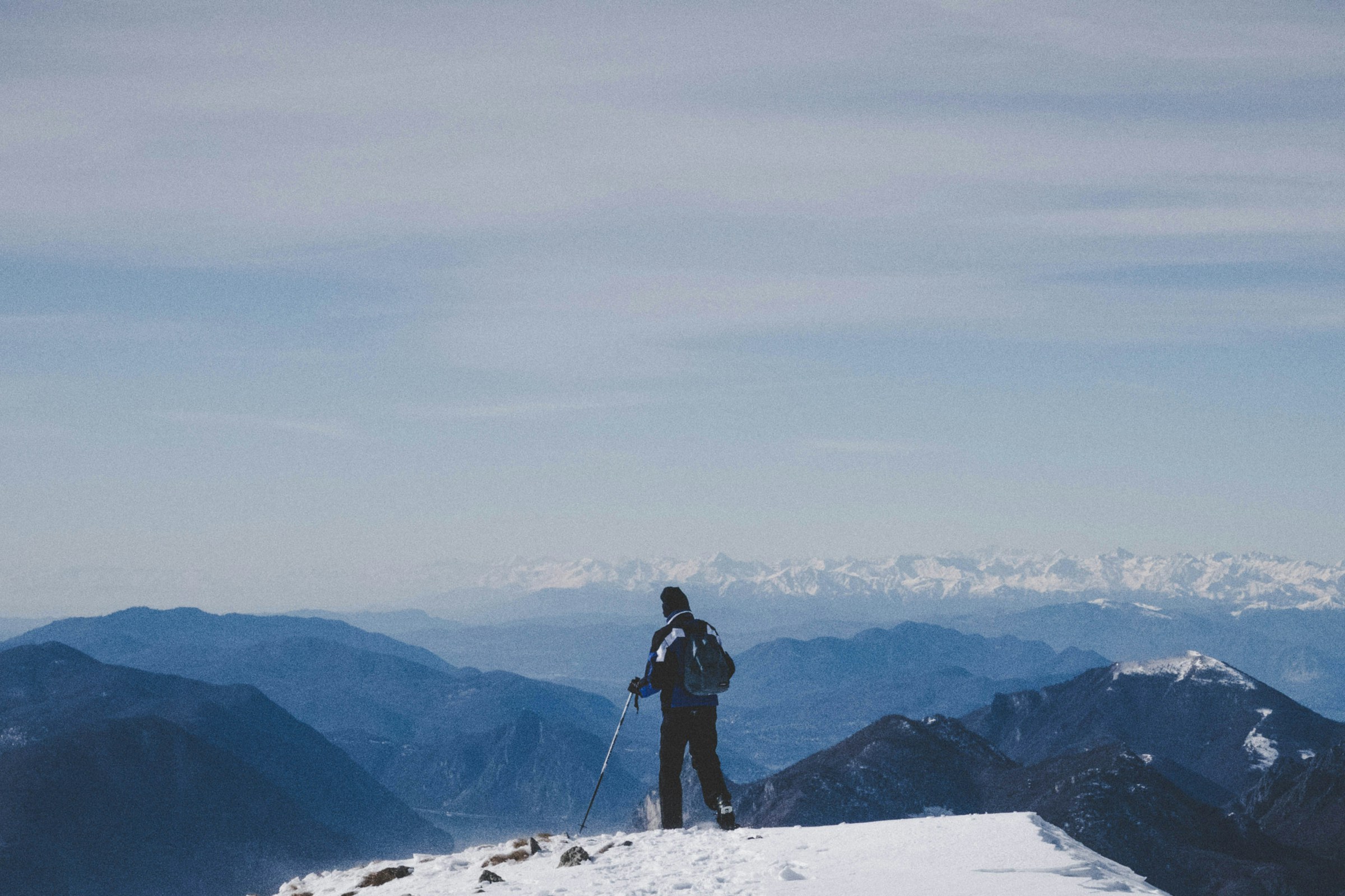 Tungnath trek