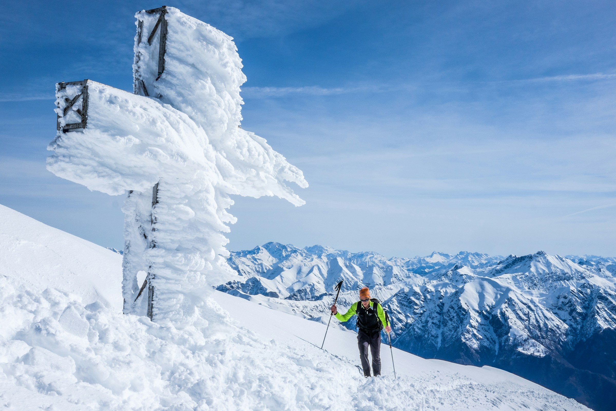 Tungnath trek