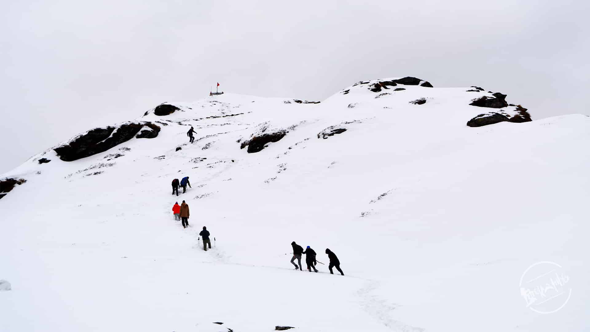 Chopta