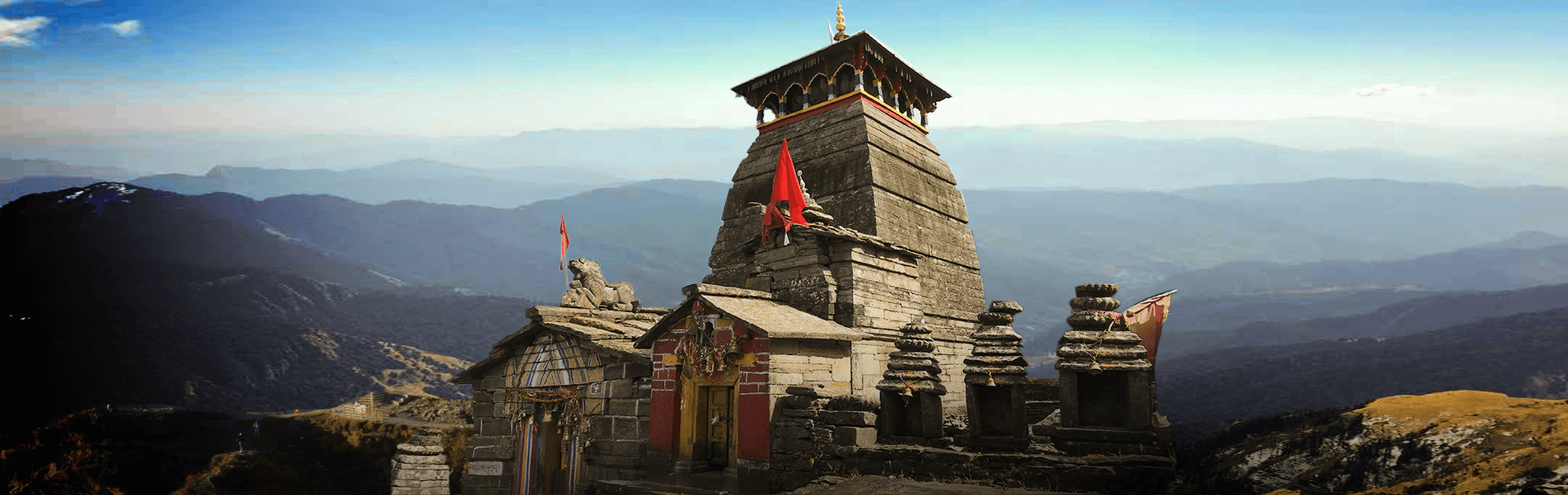 Chopta Tungnath Trek