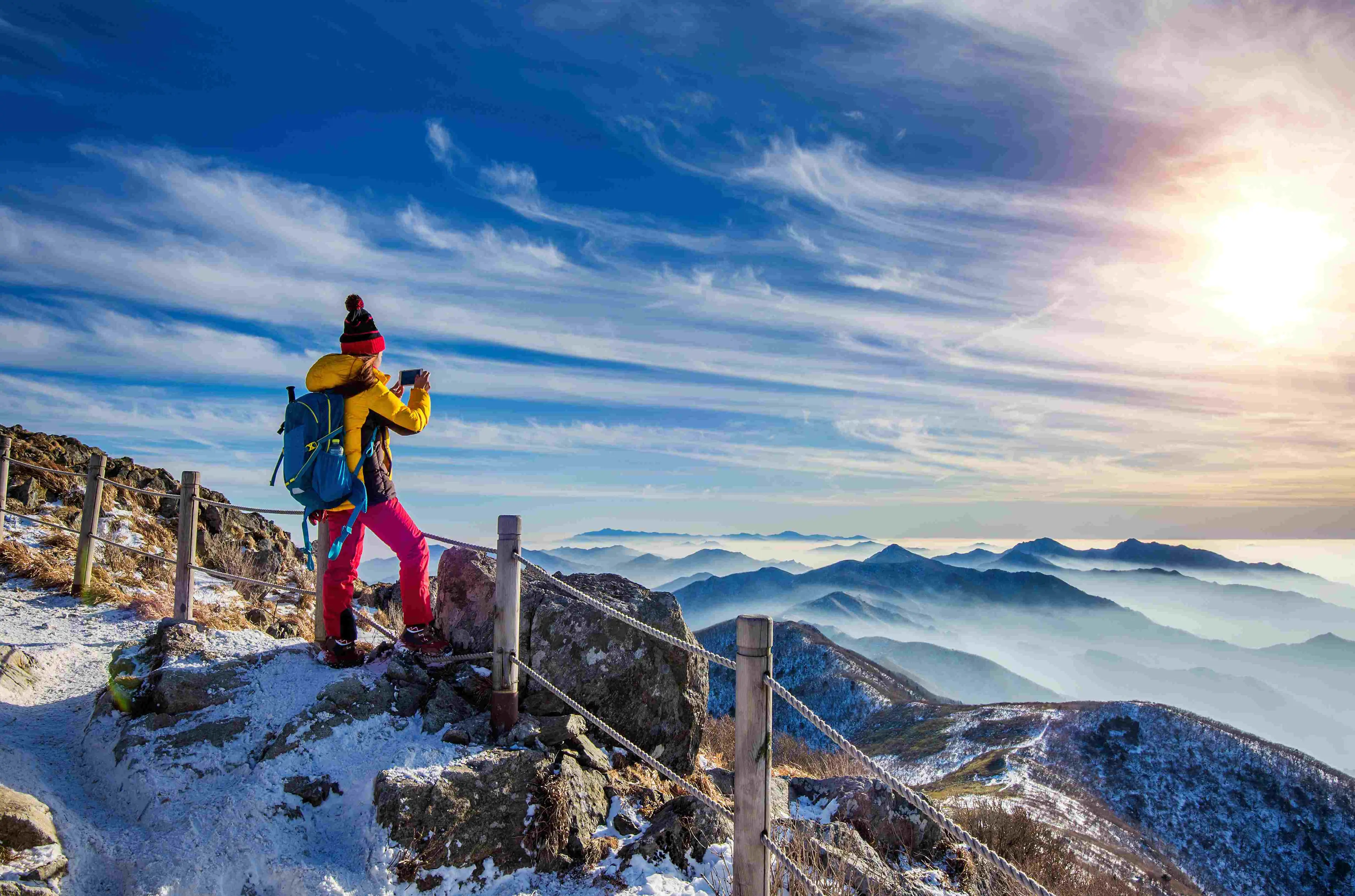 Tungnath trek